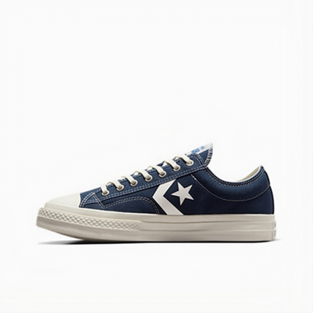 Star Player 76- Navy/Vintage White/Blue